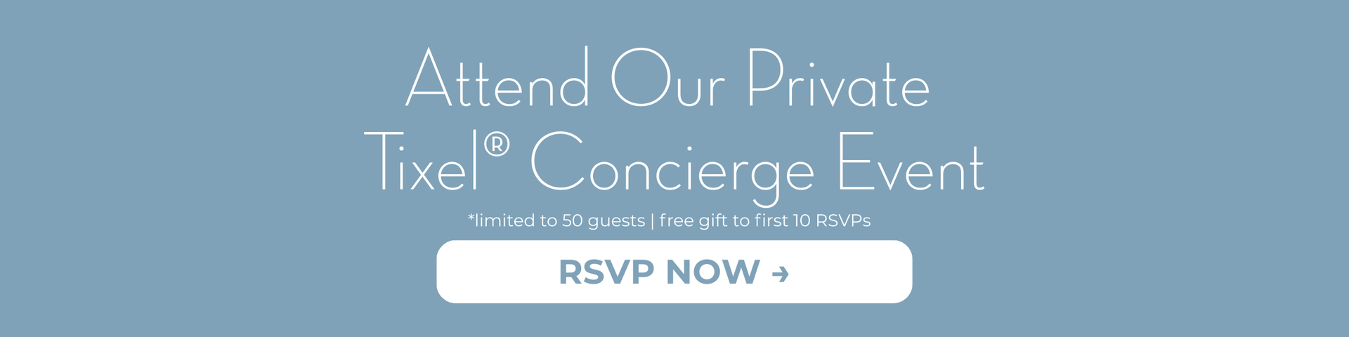 Focal Point Dry Eye Event