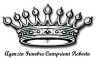 Logo Agenzia Funebre Campriani Roberto