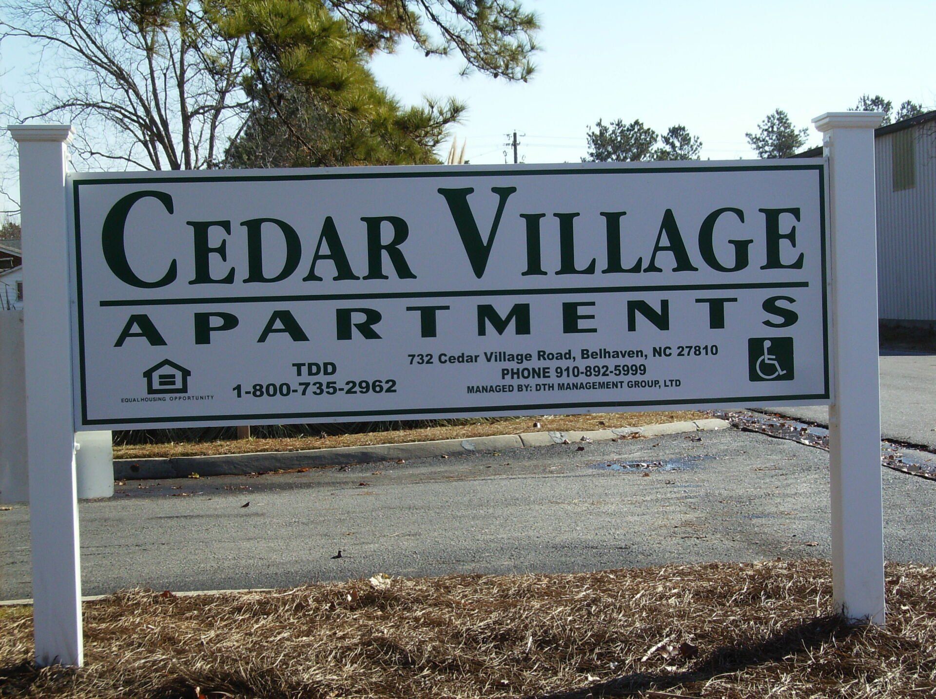 Cedar Village