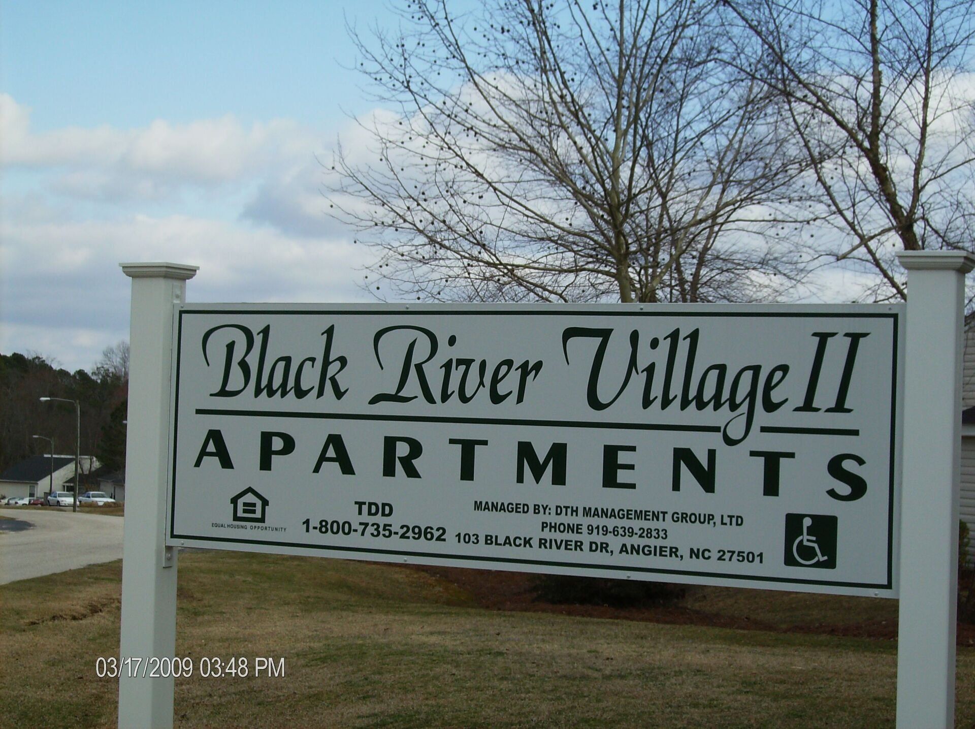 Black River Village II