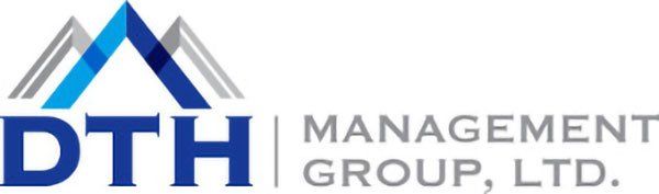 DTH Management logo