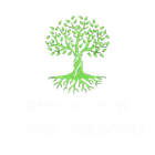 Green tree logo with "Your Roots Water Service" text.