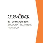 COSMOPACK 2016 COSMOPACK 2016