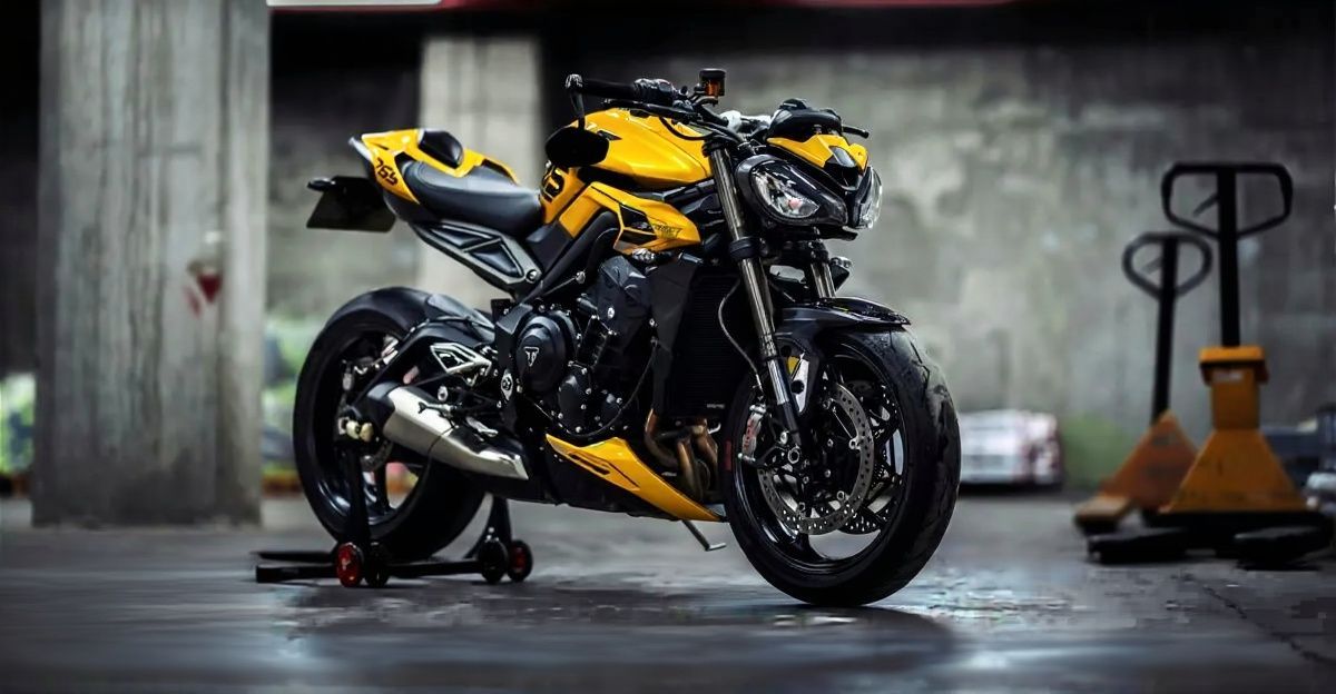 Motorcycle Coverage / Auto Insurance