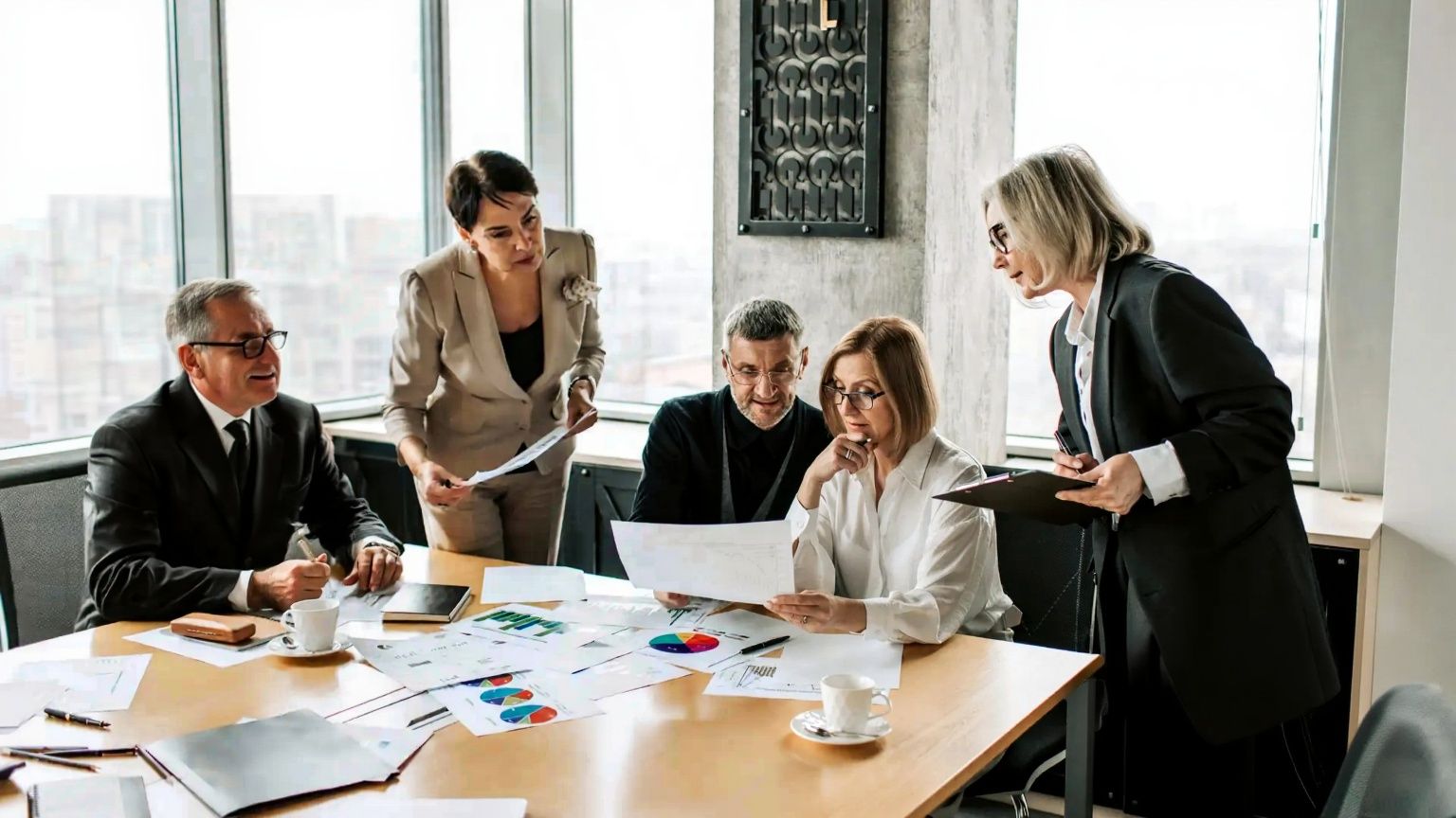 Business Insurance South Carolina