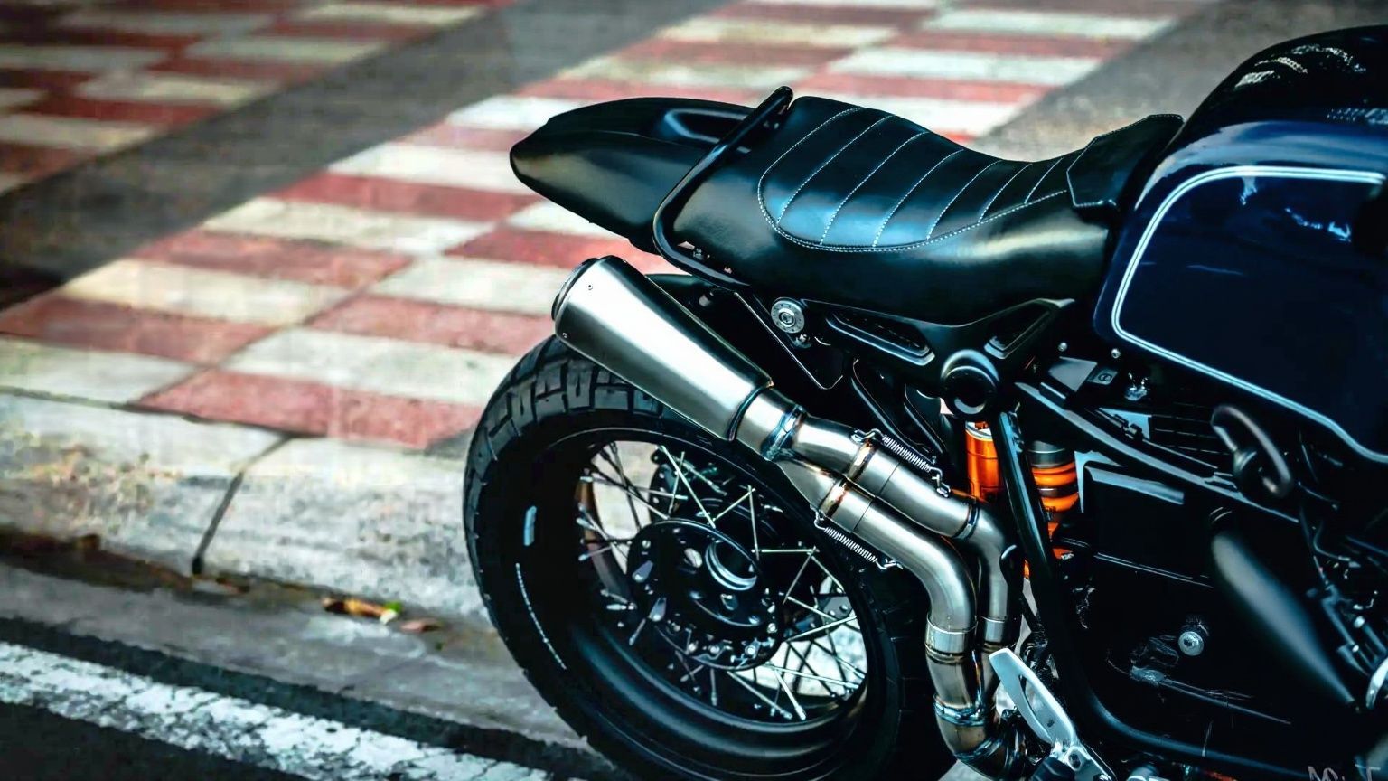 Motorcycle Insurance