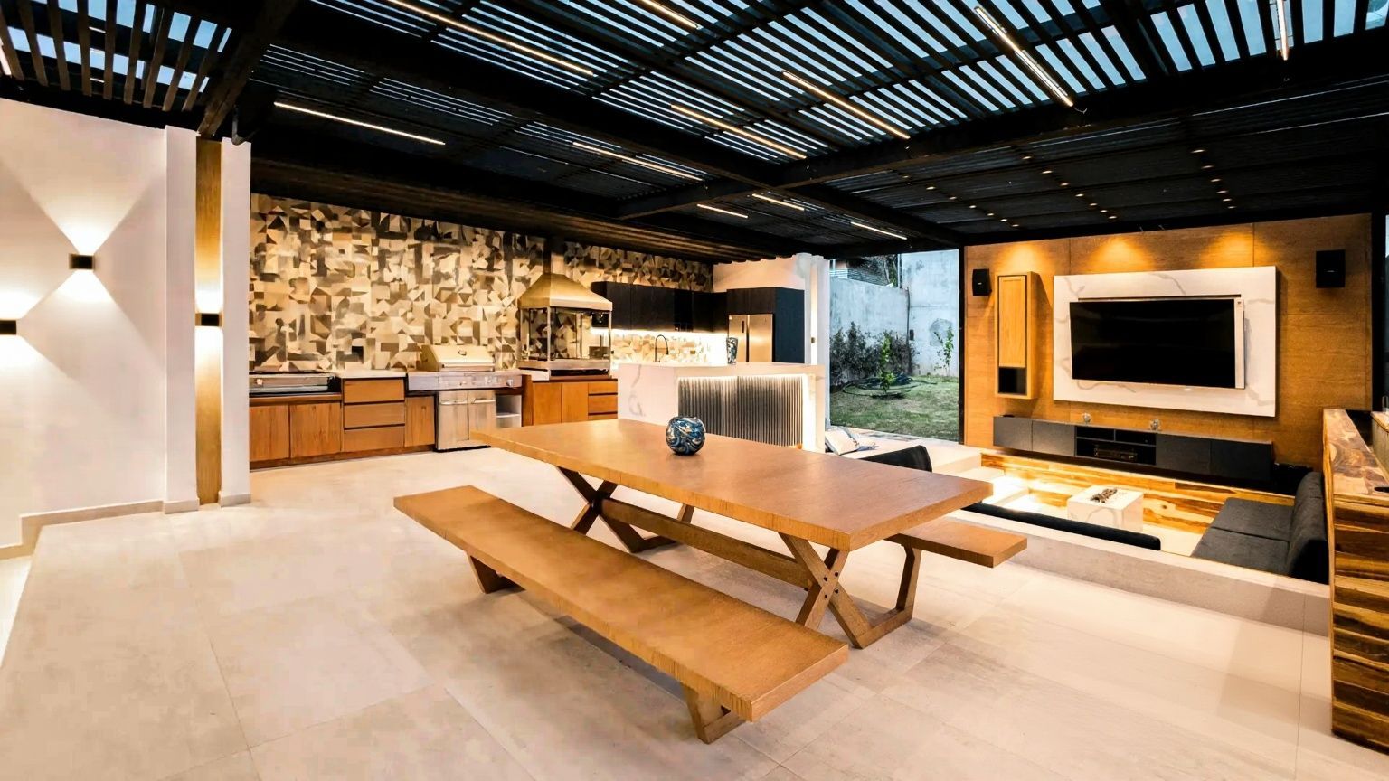 Home Insurance Policy