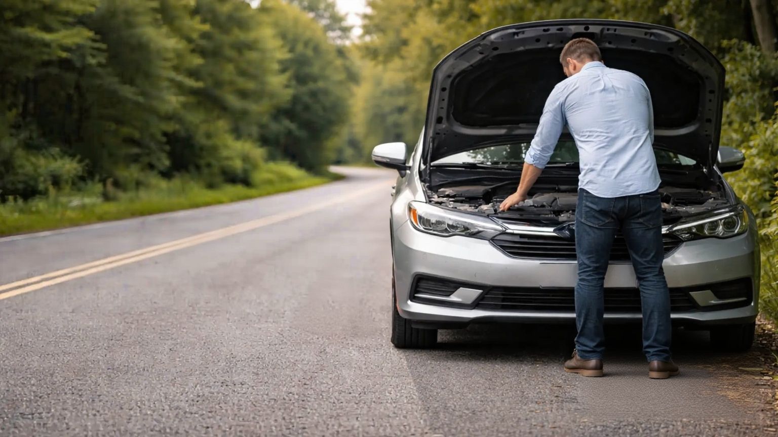 Auto Insurance Greenville