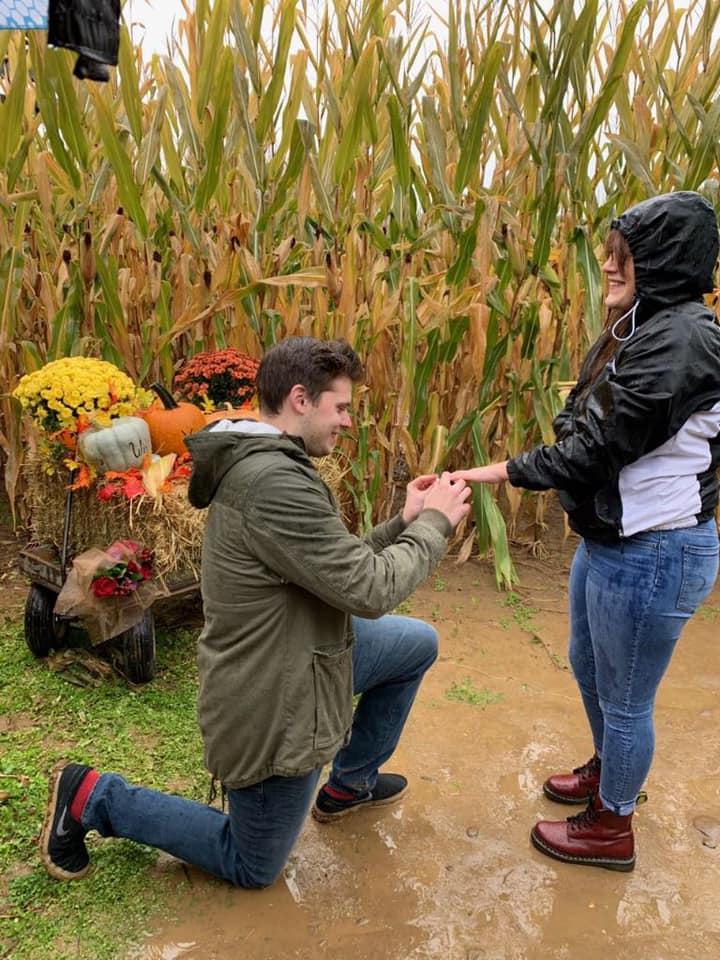 Mazezilla, happy moments