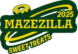Mazezilla, Mazezilla corn maze