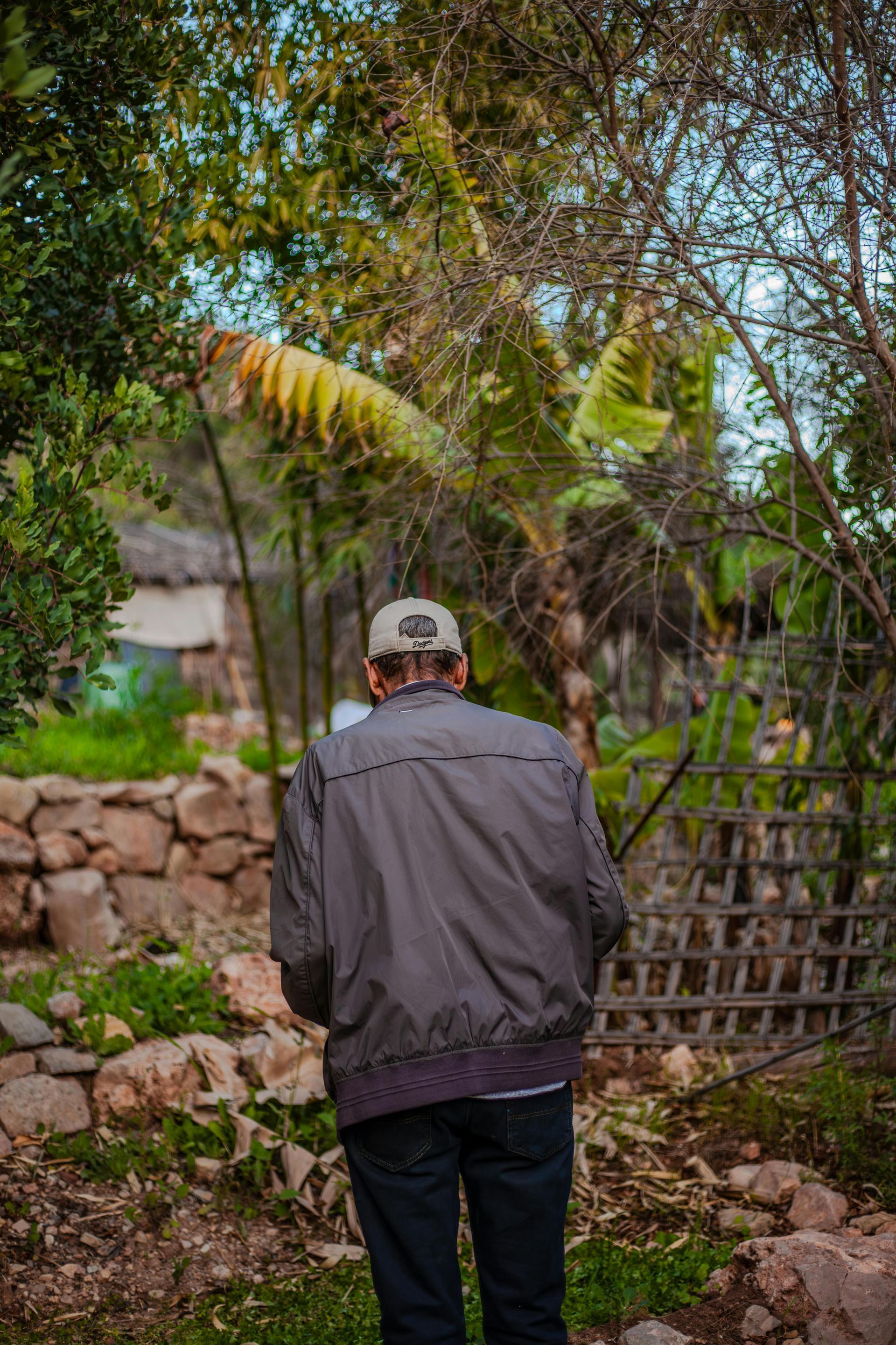 Photo d'une personne qui a laissé un avis