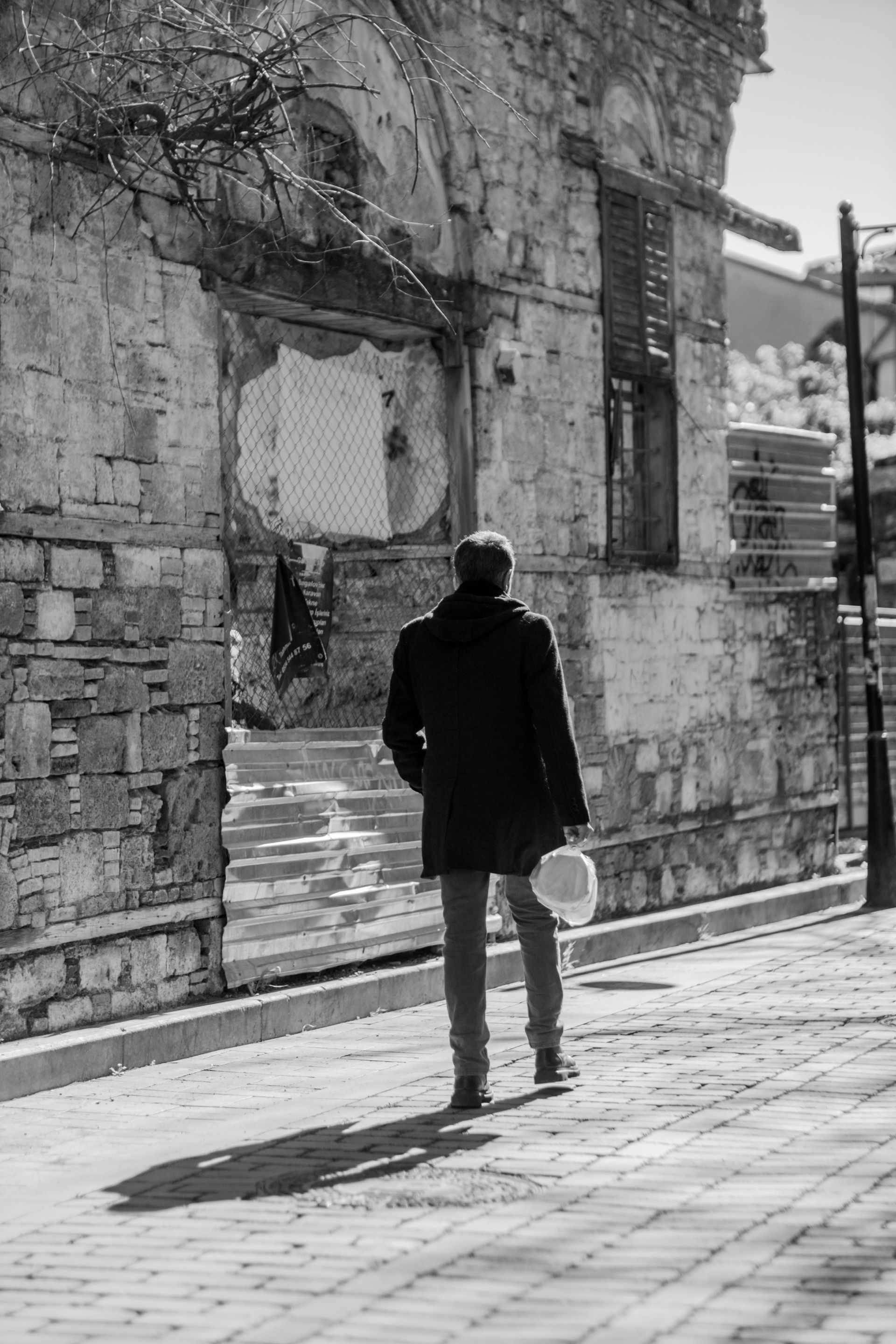 Photo d'une personne qui a laissé un avis