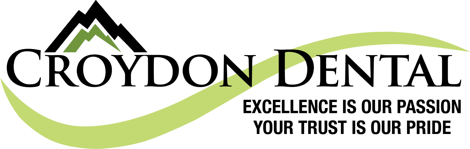 Croydon Dental Logo