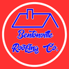 bentonville roofing company logo