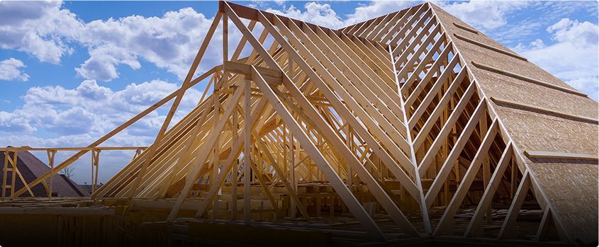 roof installation bentonville ar