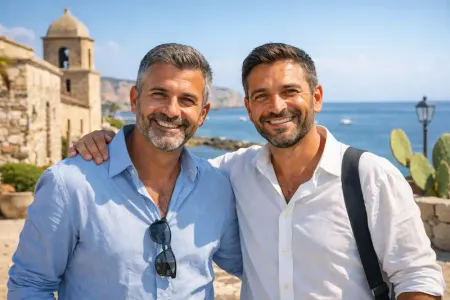 Experience Sicily the Local Way with coastal views, historic sites and authentic local moments