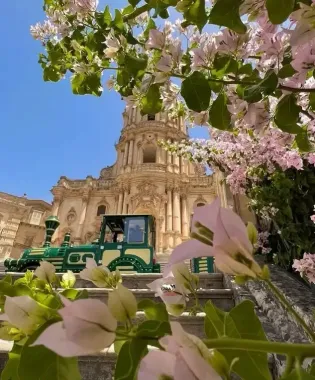 Ragusa Modica and Scicli UNESCO baroque towns tour in South-East Sicily