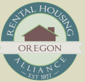 Oregon Rental Housing Alliance Logo