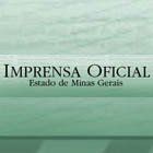 Imprensa Oficial/MG