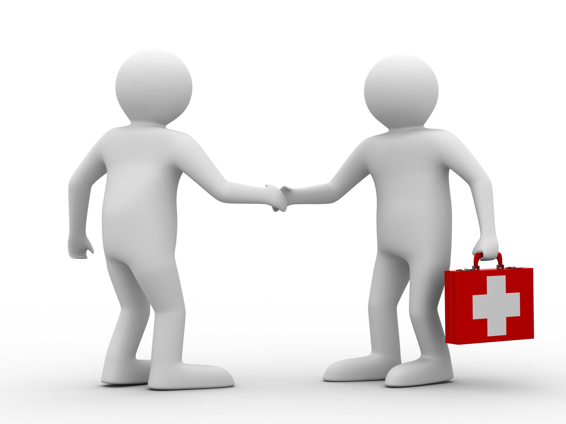 EMERGENCY MEDICAL SYSTEM