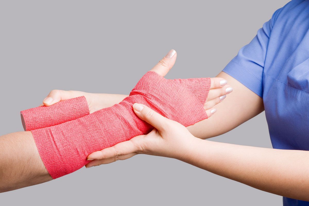 EMERGENCY MEDICAL SYSTEM