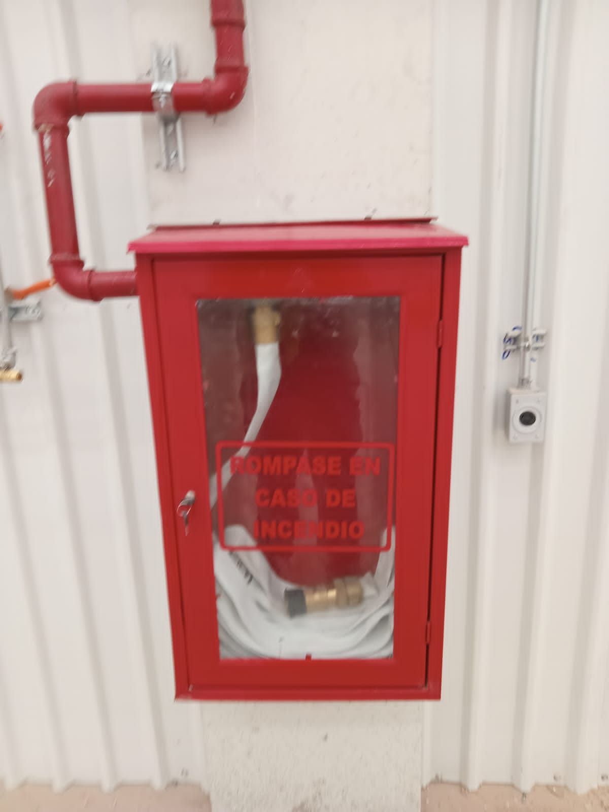 EMERGENCY MEDICAL SYSTEM