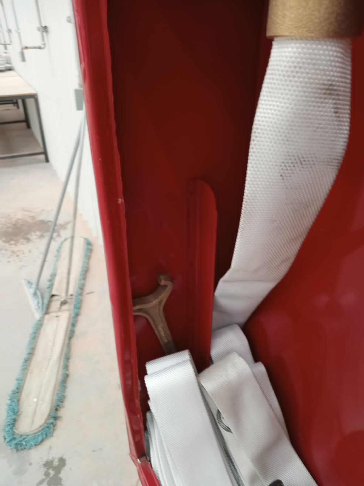 EMERGENCY MEDICAL SYSTEM