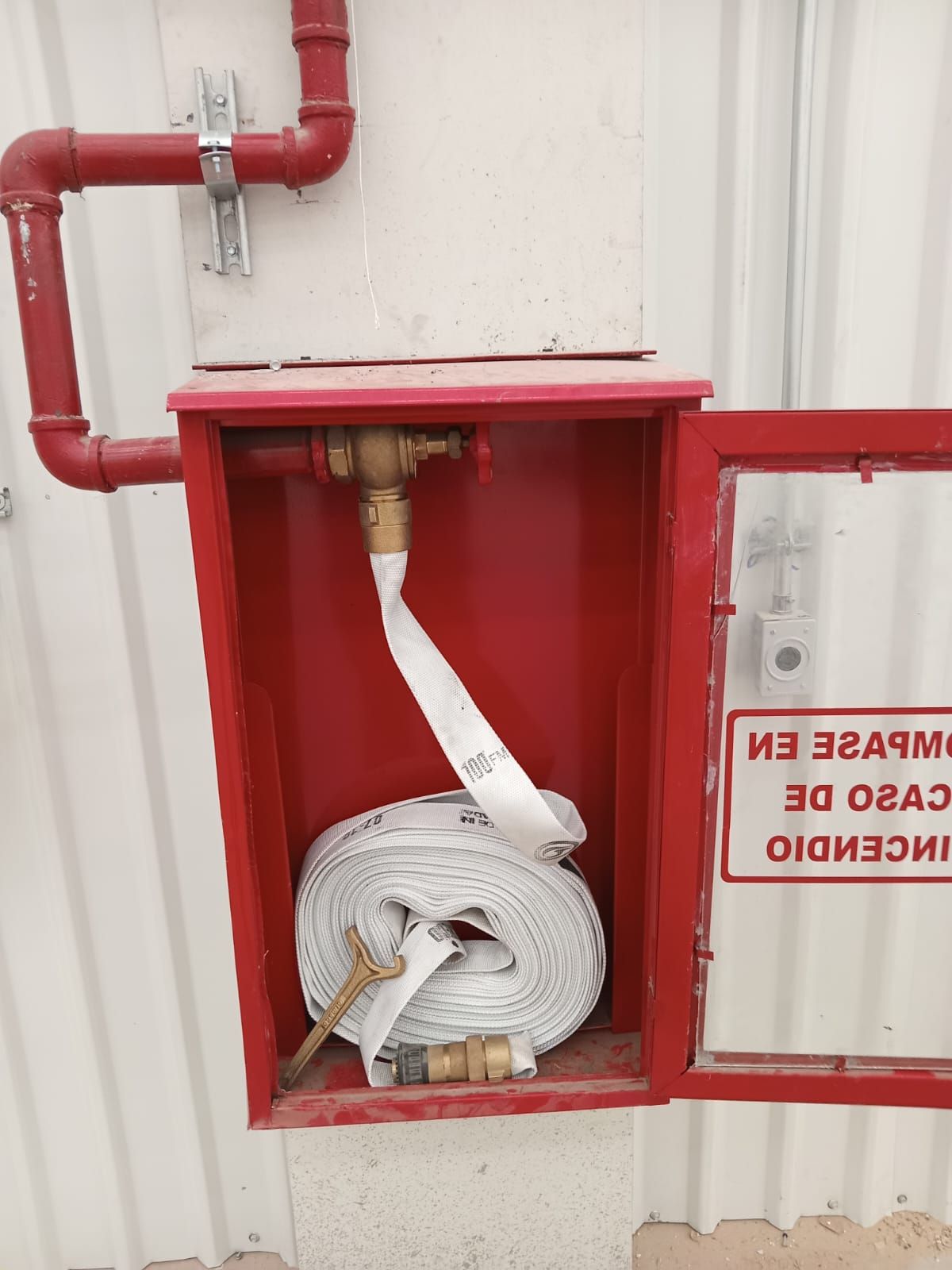 EMERGENCY MEDICAL SYSTEM