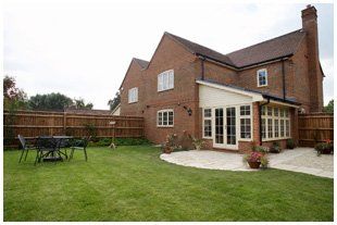 To have an architect design alterations for your property in Reading call Hallmark Design House Extension