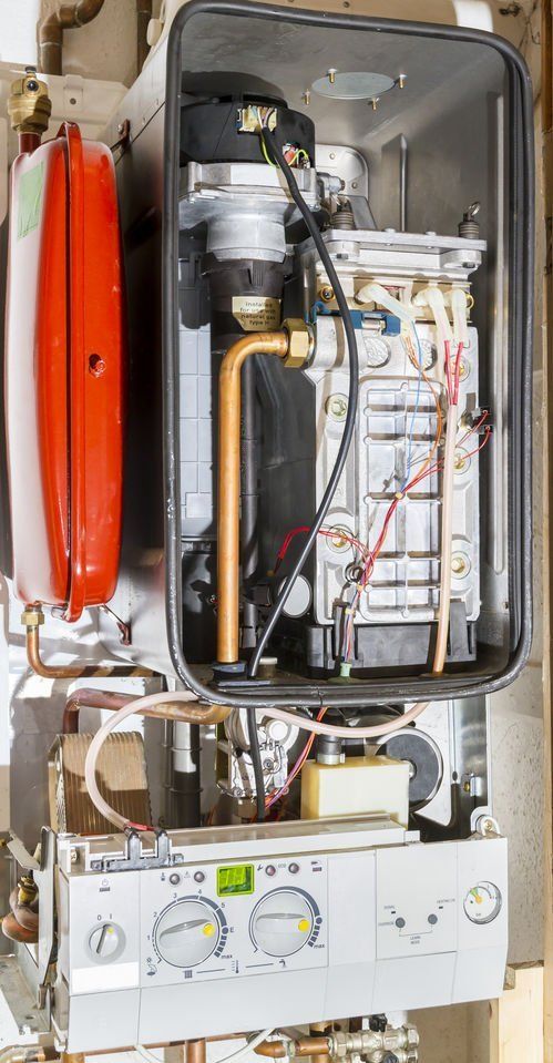 Can You Overuse Your Water Heater?