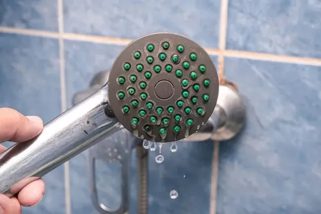 How to Fix a Shower Diverter That’s Stuck or Leaking?