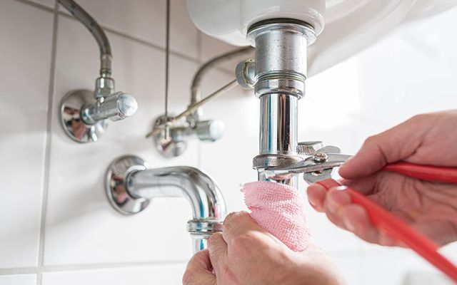 Drain Clearing Services in New York, NY