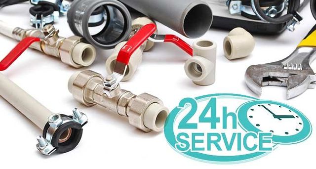 Emergency Plumbing Services in Anchorage, AK