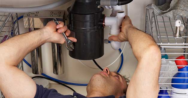 Understanding The Role of Horsepower In Choosing Garbage Disposal