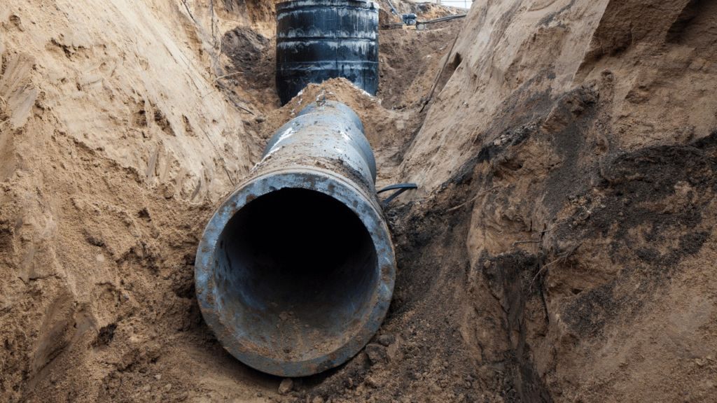How to Prevent Sewer Line Damage From Root Intrusion Long Term?