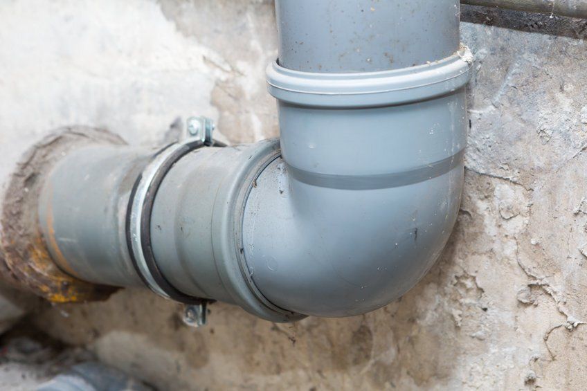 Preparing Your Home for a Sewer Line Repair