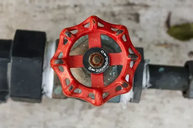How to Install a Water Shutoff Valve Near Key Appliances?
