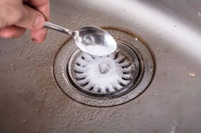 Best Chemical-Free Drain Cleaners for Regular Maintenance