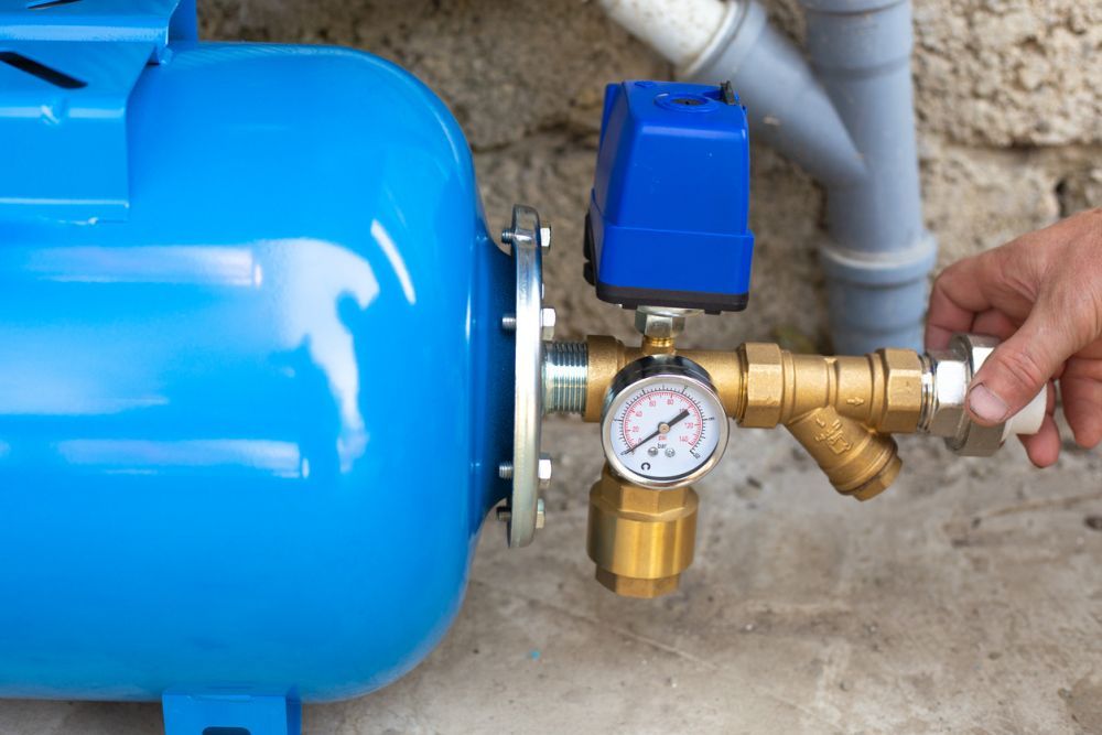 How to Improve Your Home’s Water Pressure: An In-Depth Guide