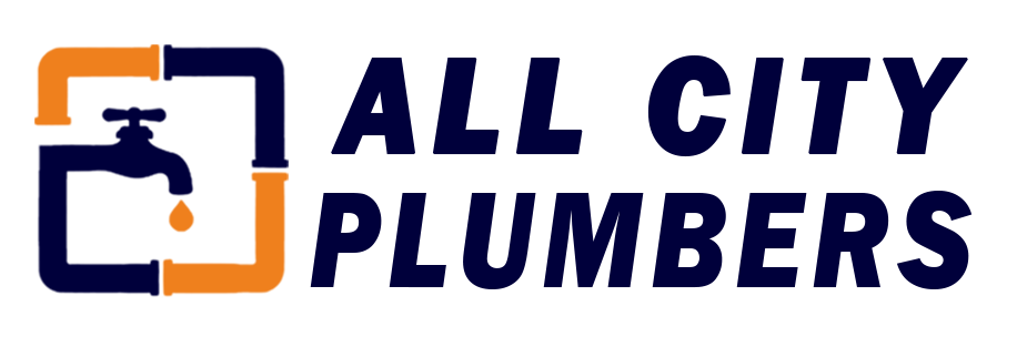 All City Plumbers Logo