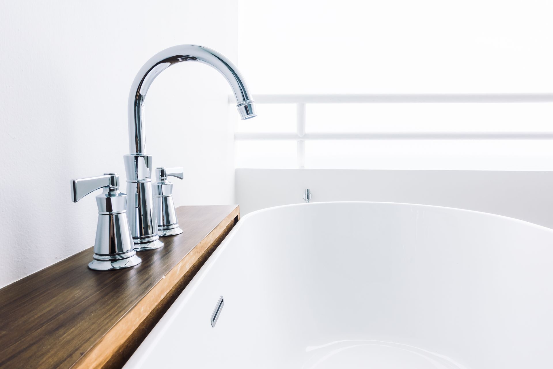 How to Properly Install a New Bathroom Faucet?