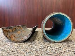 Make the Most of Your Cast Iron Pipes With Pipe Lining