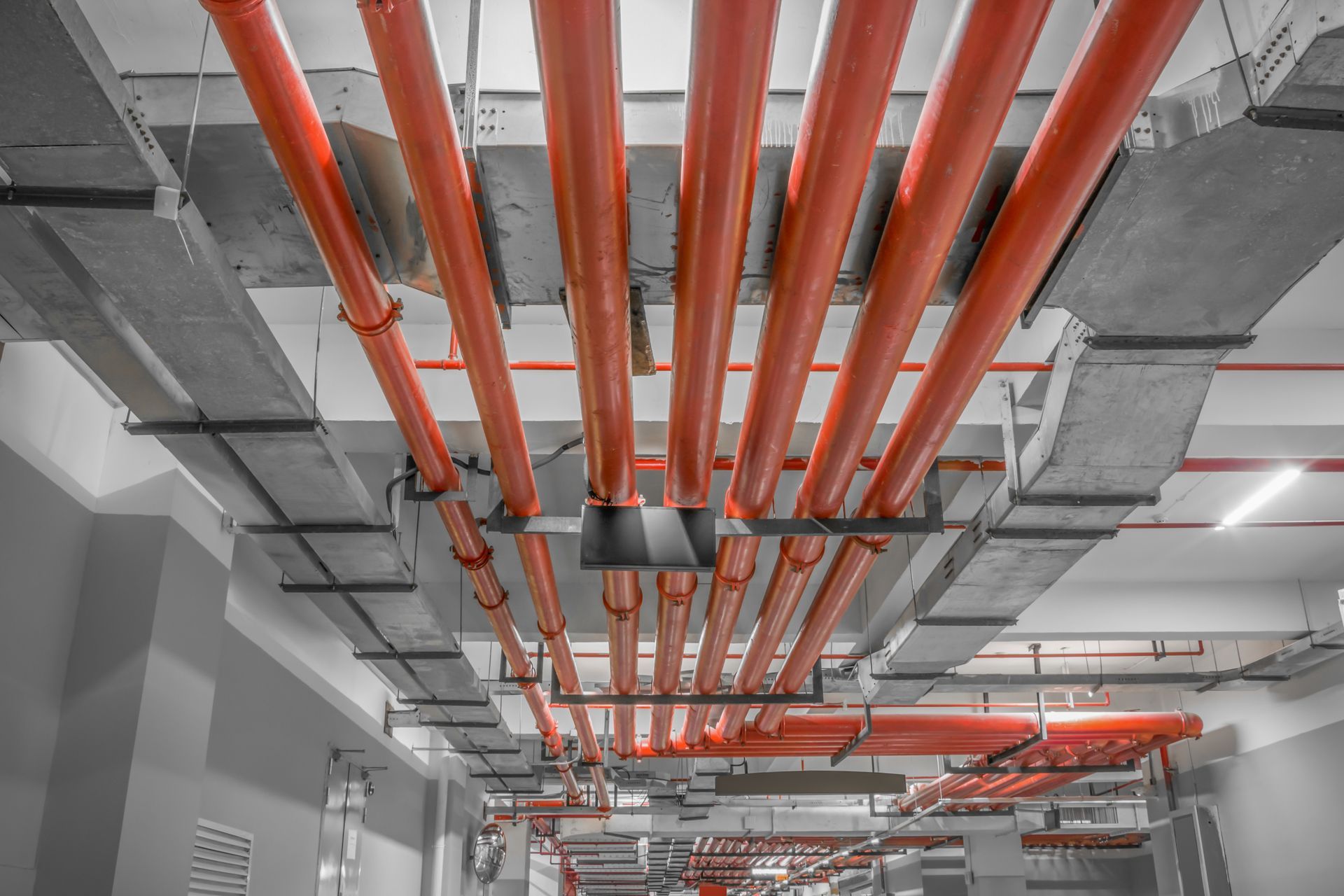 How to Insulate Exposed Pipes for Energy Savings?