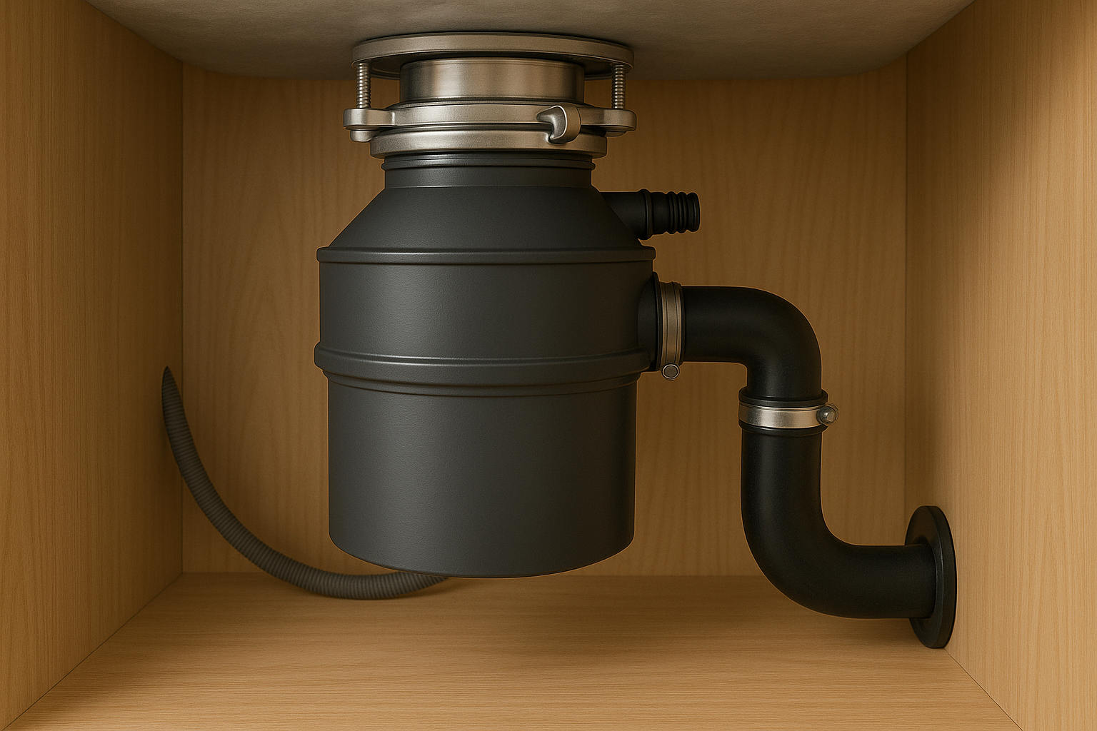 How To Maintain Your Garbage Disposal For Longevity?