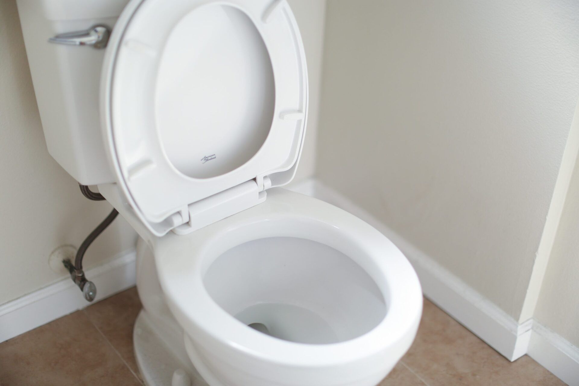 Low Water Level in Your Toilet and How to Fix