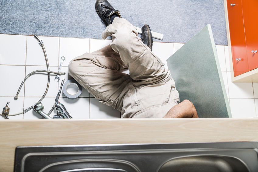 Kitchen Plumbing Maintenance Tips