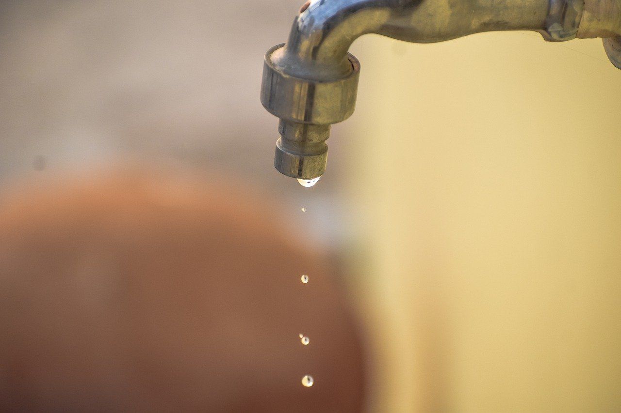 Health Risks Posed by Leaking Faucets