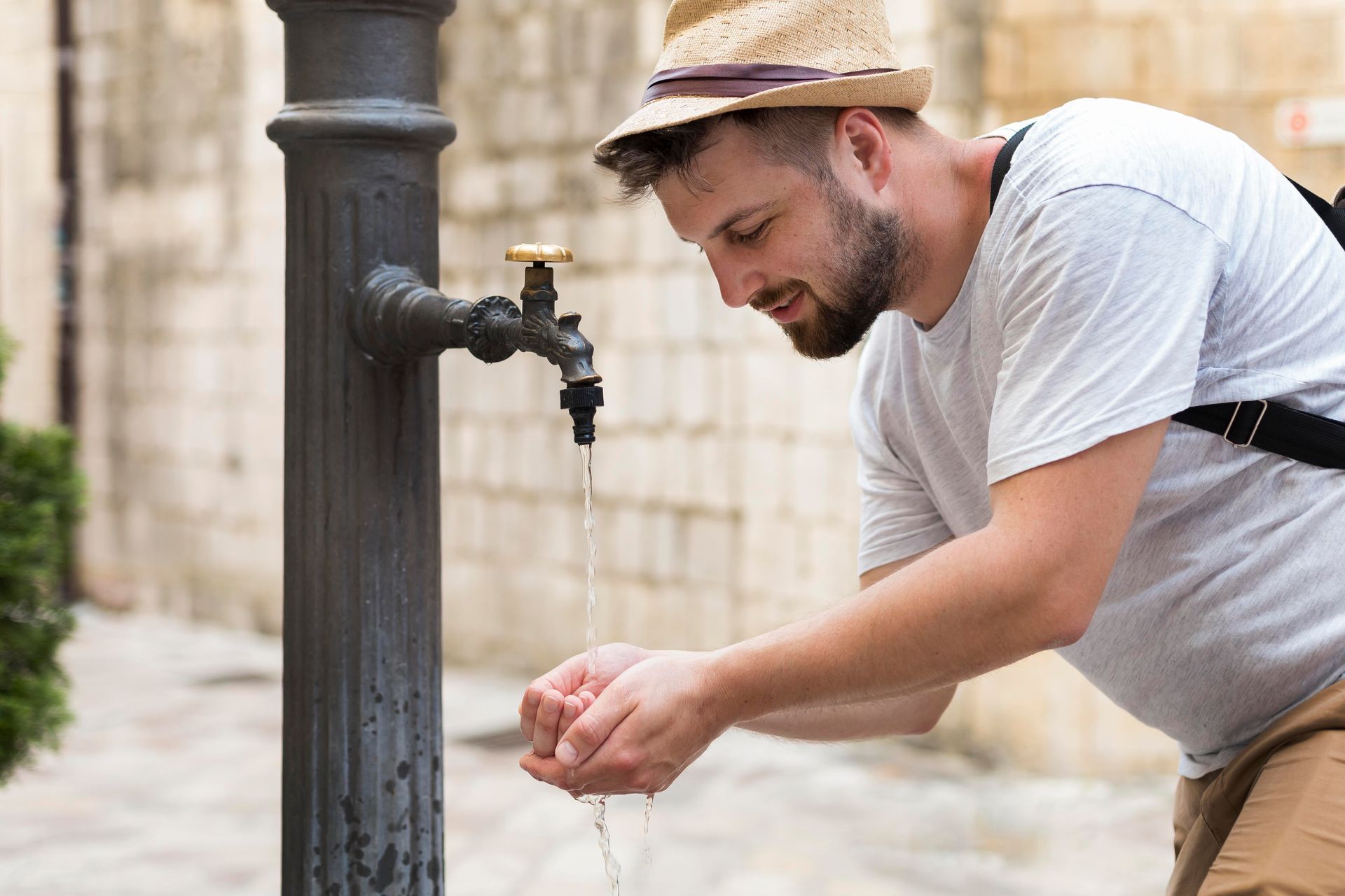 How to Prevent Your Outdoor Faucet From Freezing?