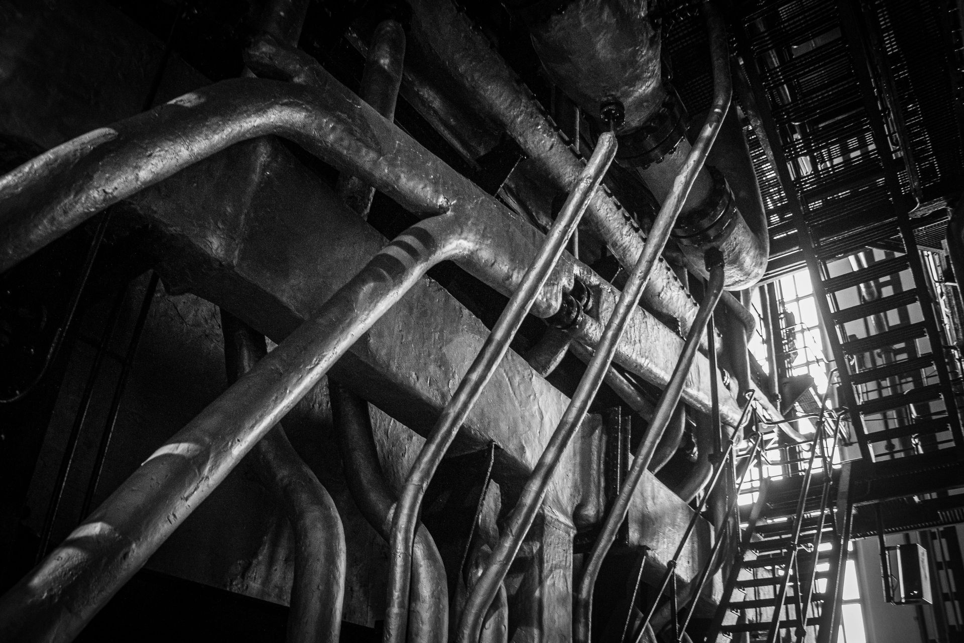 Why Noisy Pipes Could Be a Bigger Problem?