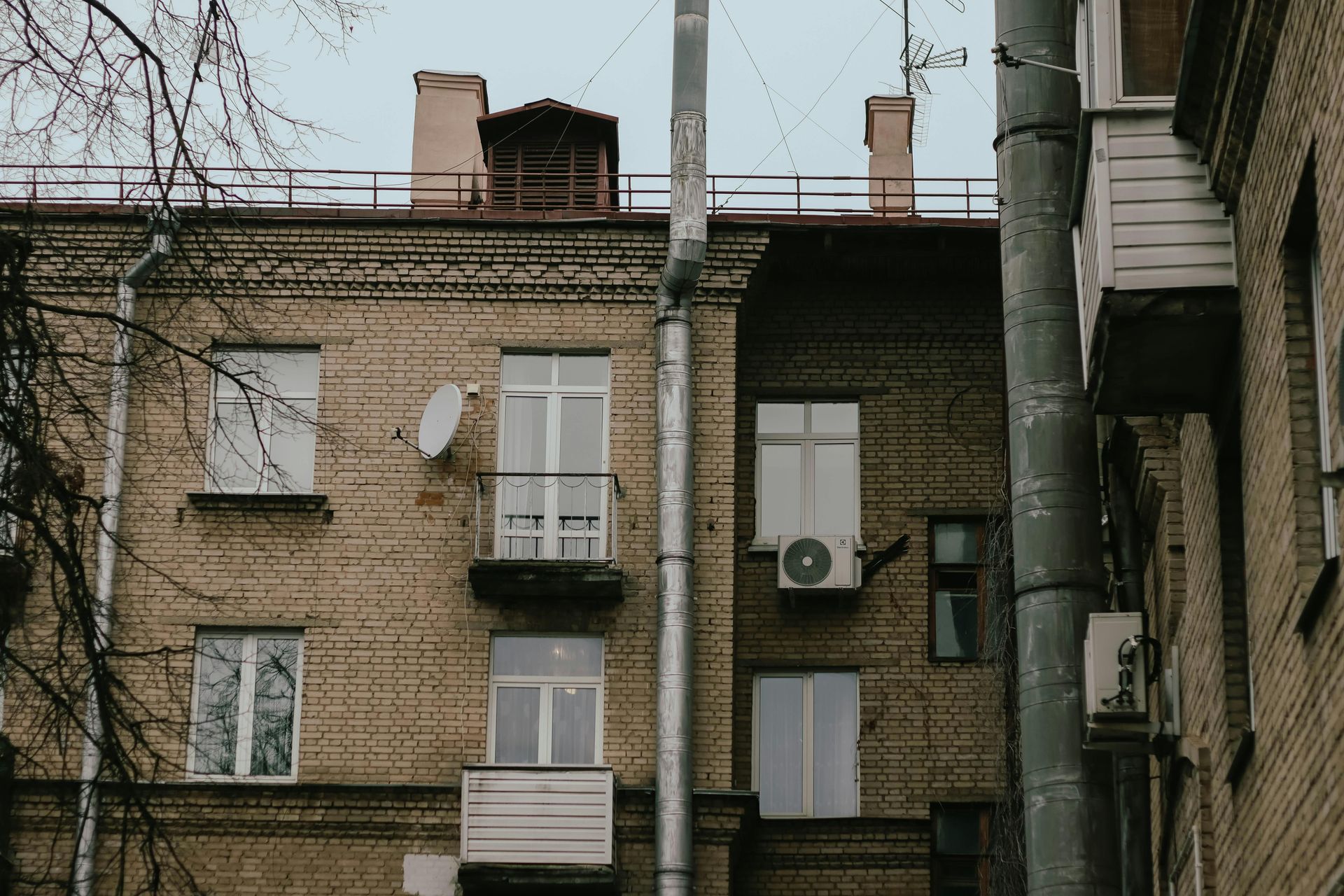 When to Consider a Whole-House Re-piping Project?